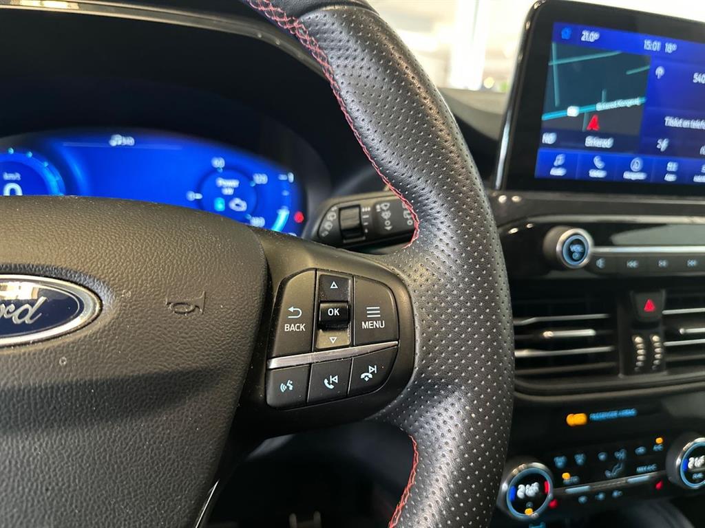 Ford Kuga ST-Line X billede 14