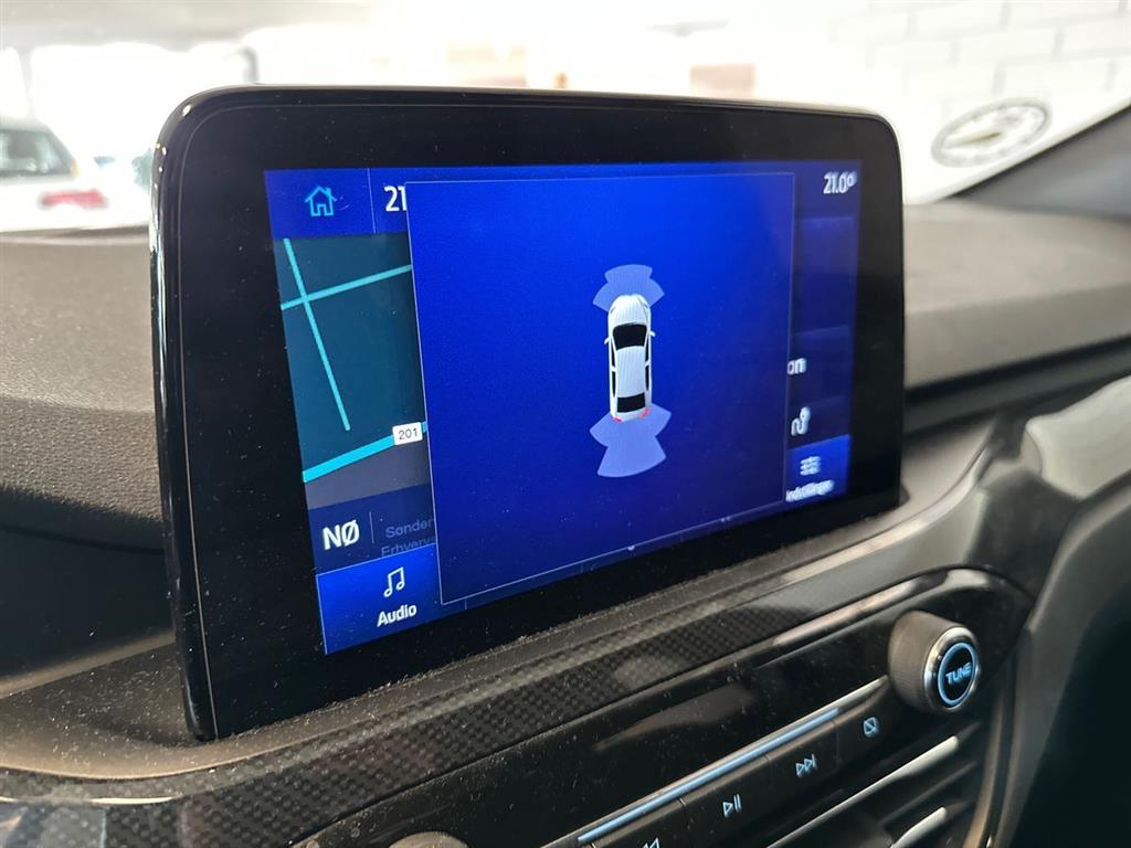 Ford Kuga ST-Line X billede 12