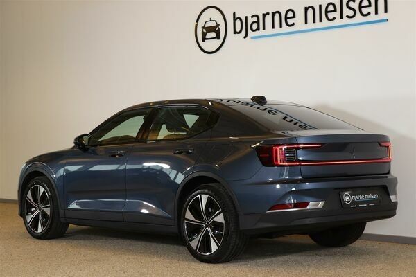 Polestar 2 Long range Single motor billede 4