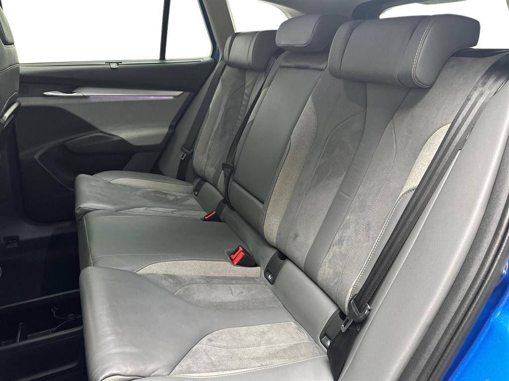 Skoda Enyaq Plus billede 13
