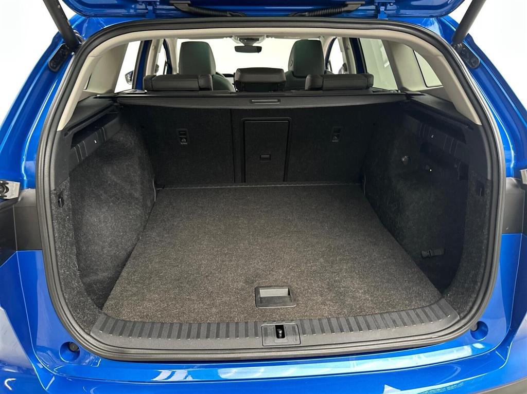 Skoda Enyaq Plus billede 14
