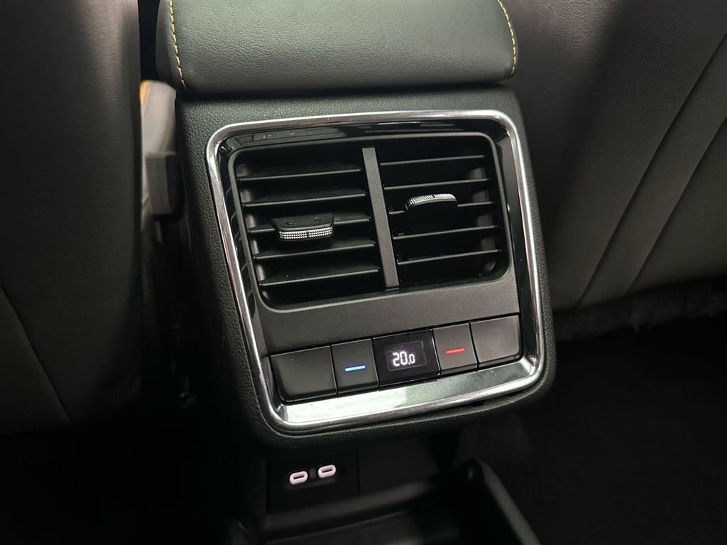 Skoda Enyaq Plus billede 20