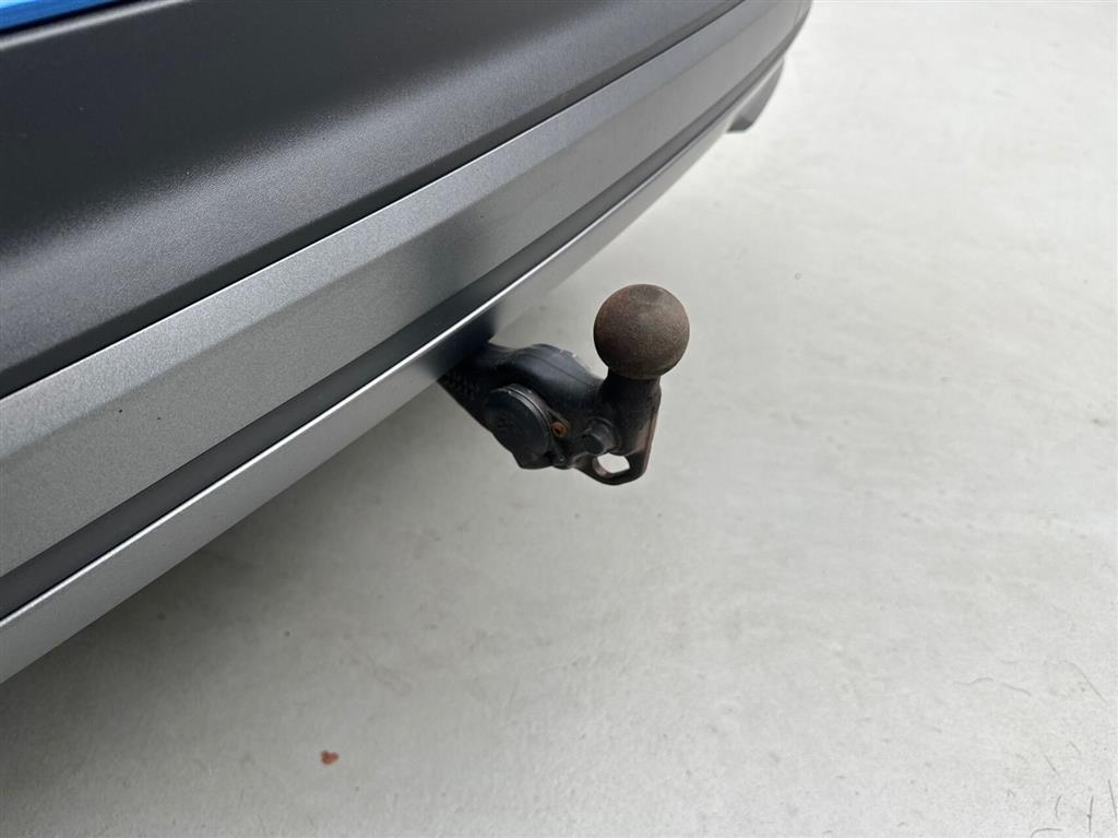 Skoda Enyaq Plus billede 21