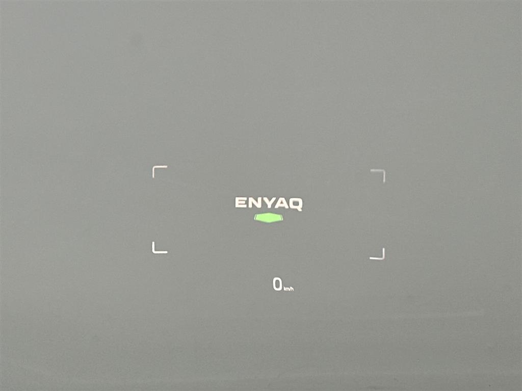 Skoda Enyaq Plus billede 24