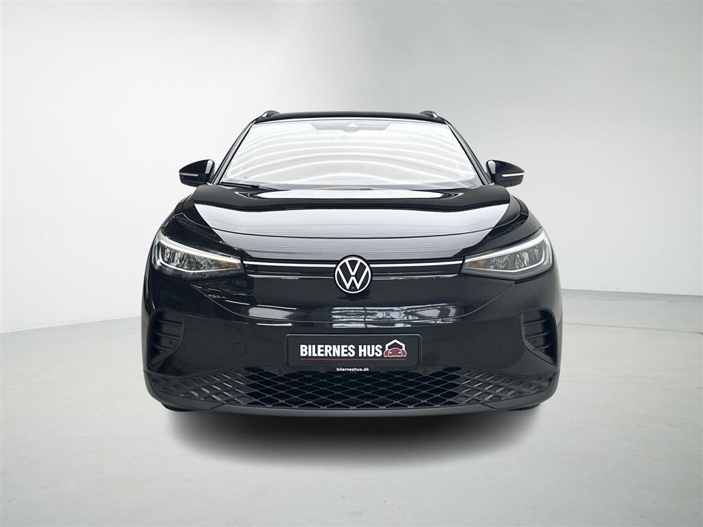 VW ID.4 Pro Performance billede 7