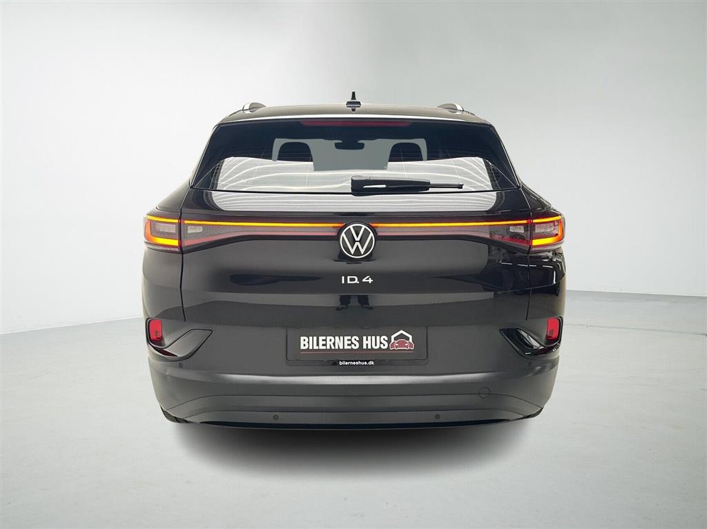 VW ID.4 Pro Performance billede 8