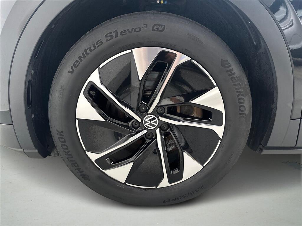 VW ID.4 Pro Performance billede 9