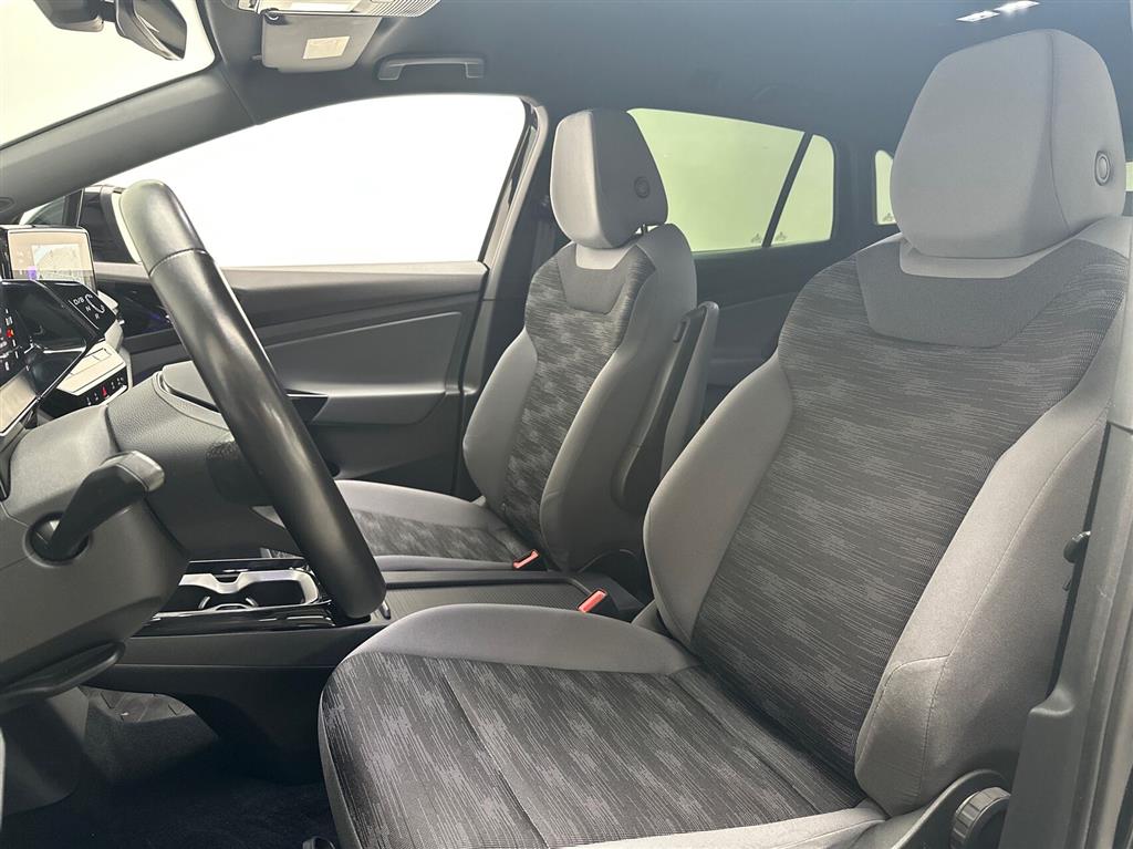 VW ID.4 Pro Performance billede 19
