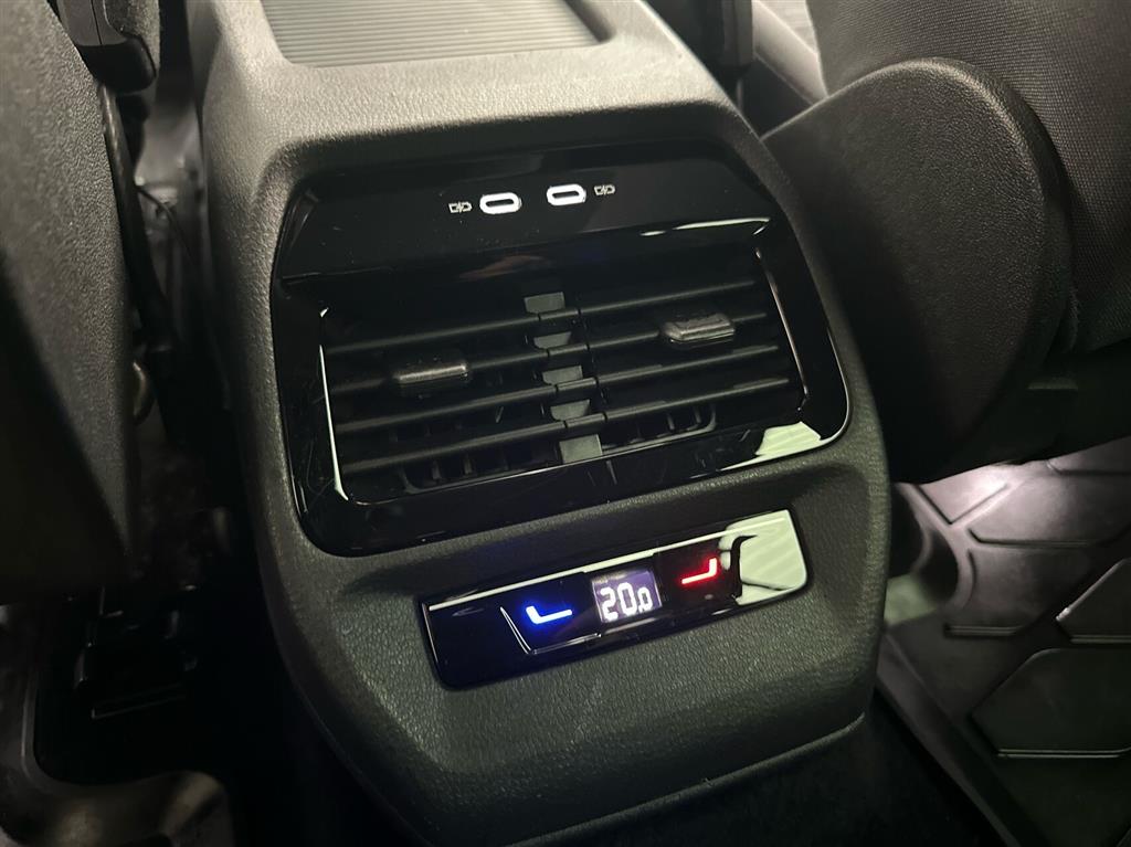 VW ID.4 Pro Performance billede 20