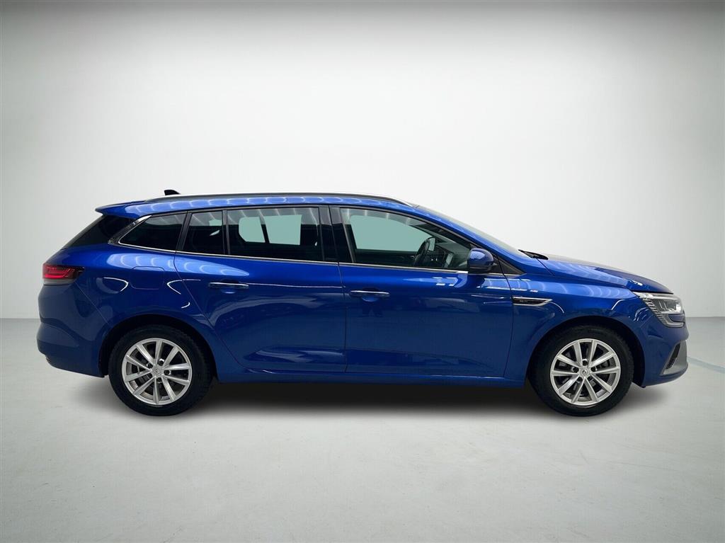 Renault Mégane RS-Line billede 6