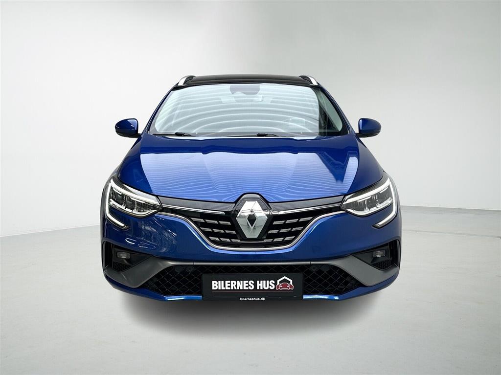 Renault Mégane RS-Line billede 7