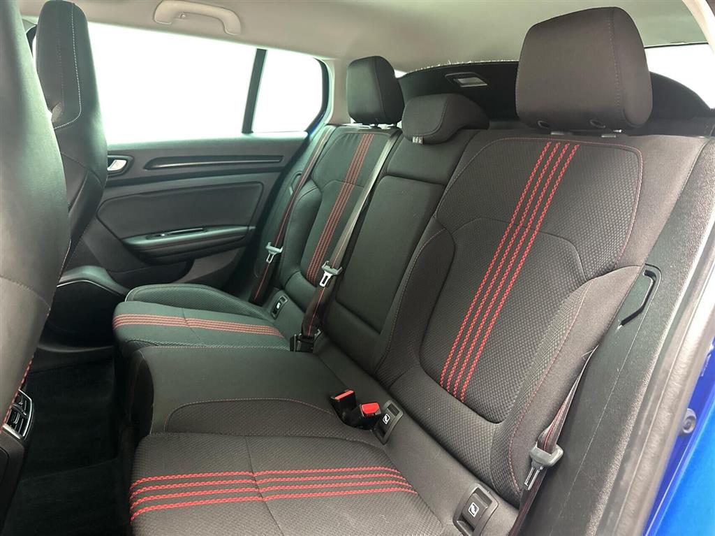 Renault Mégane RS-Line billede 13