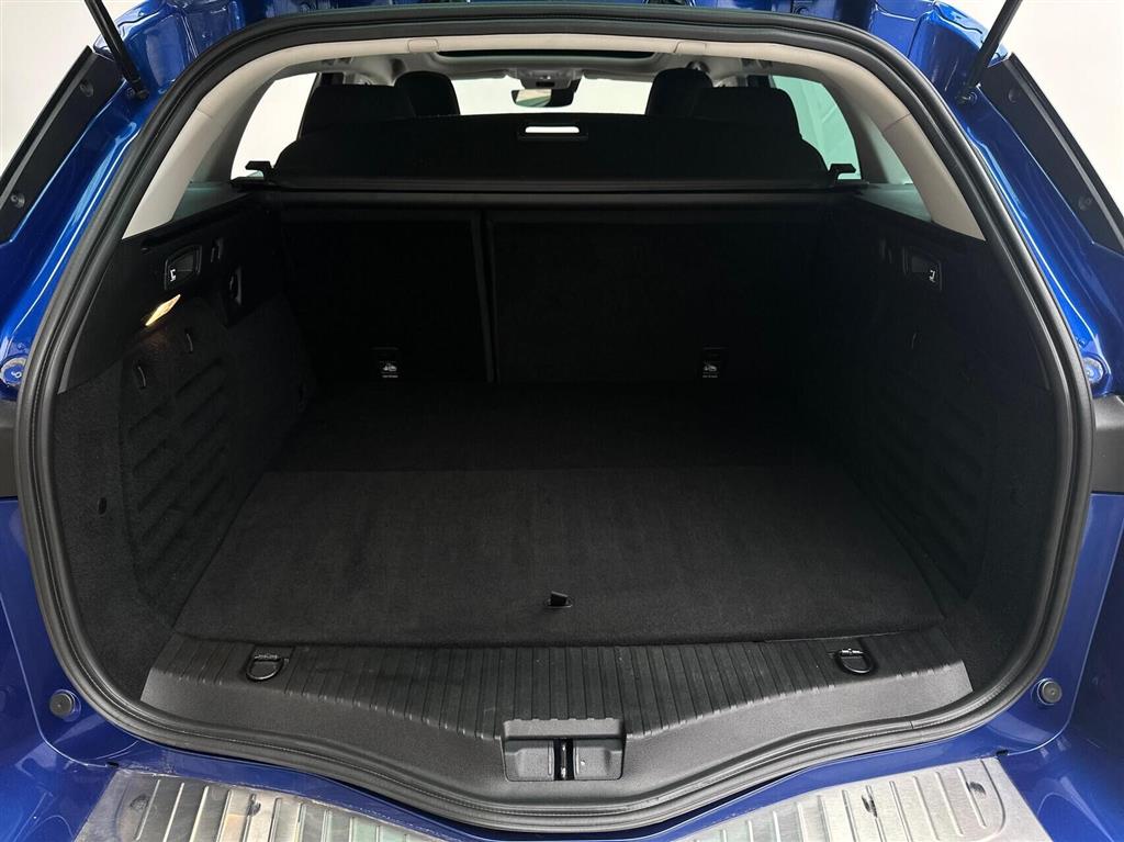 Renault Mégane RS-Line billede 14