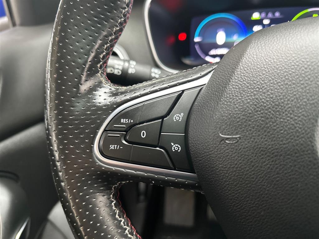 Renault Mégane RS-Line billede 16