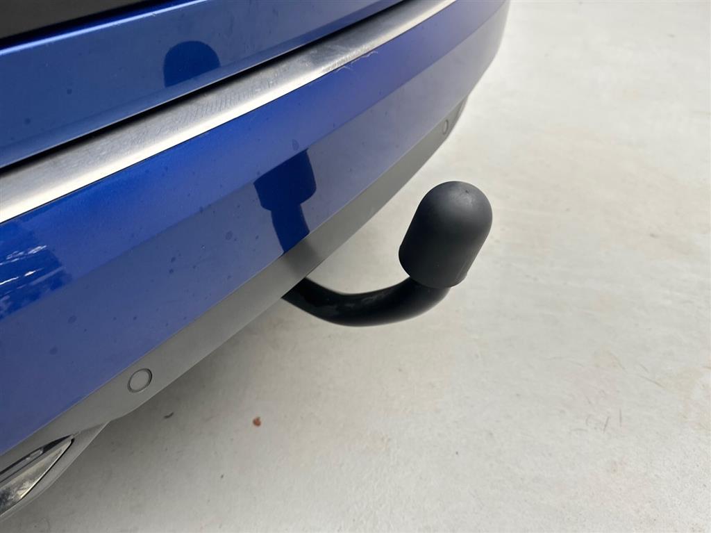 Renault Mégane RS-Line billede 20