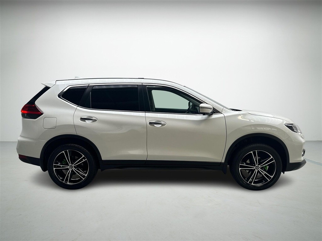 Nissan X-Trail N-Connecta billede 6