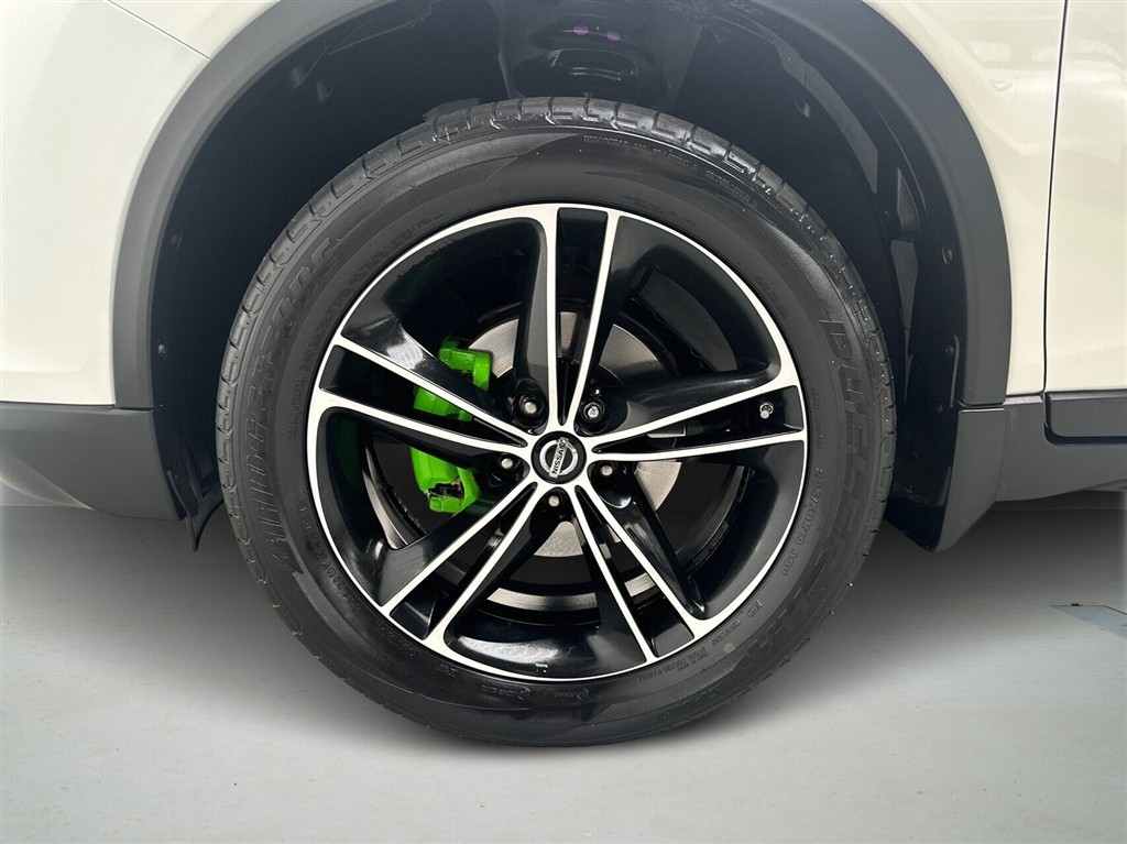 Nissan X-Trail N-Connecta billede 9