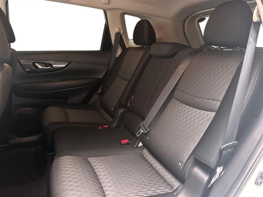 Nissan X-Trail N-Connecta billede 13