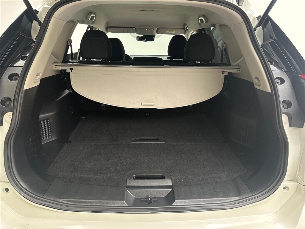 Nissan X-Trail N-Connecta billede 14