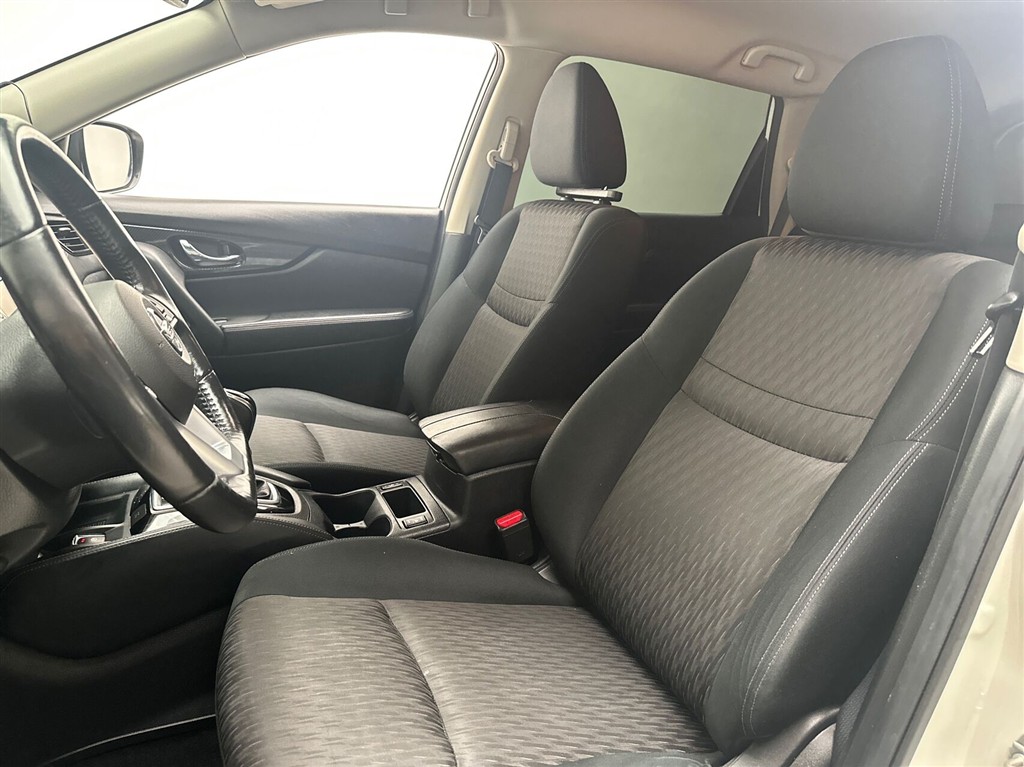 Nissan X-Trail N-Connecta billede 19