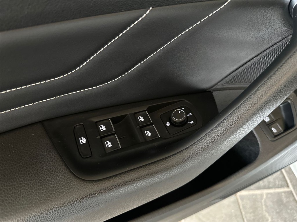 VW Passat GTE billede 23