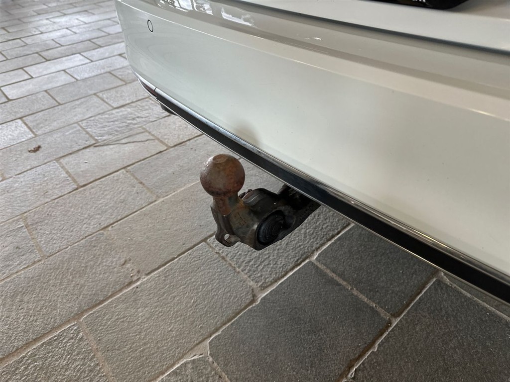 VW Passat GTE billede 4