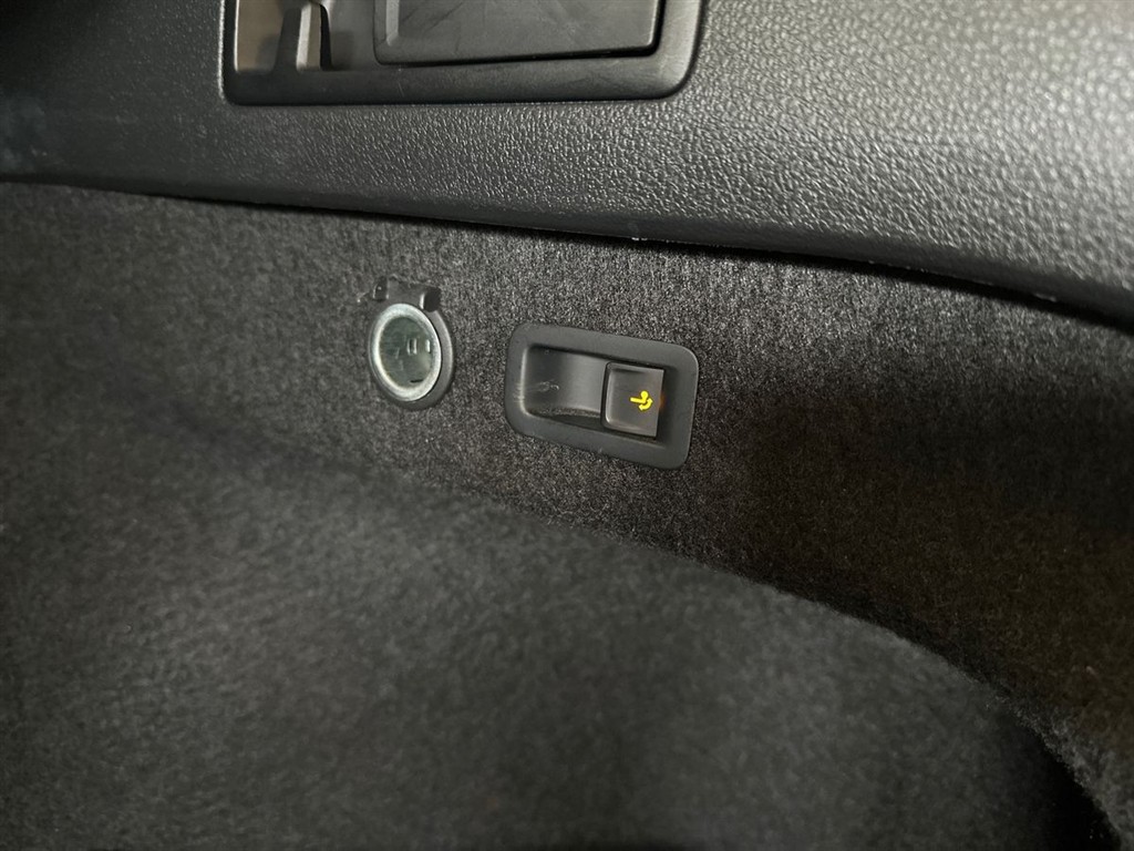 VW Passat GTE billede 20
