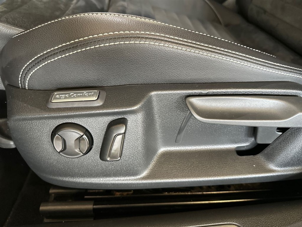 VW Passat GTE billede 19