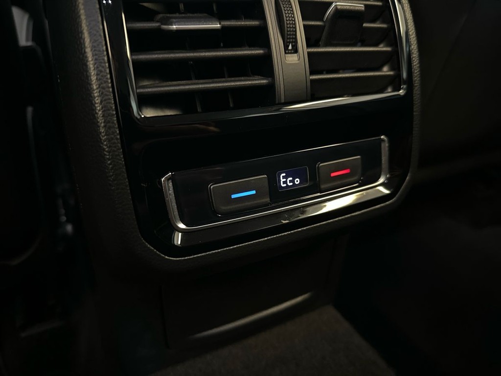 VW Passat GTE billede 21