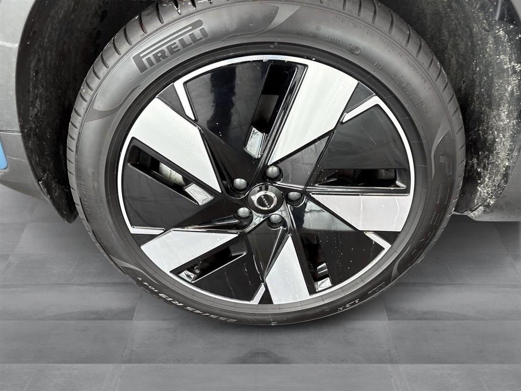 Volvo EX40 Ultra billede 6