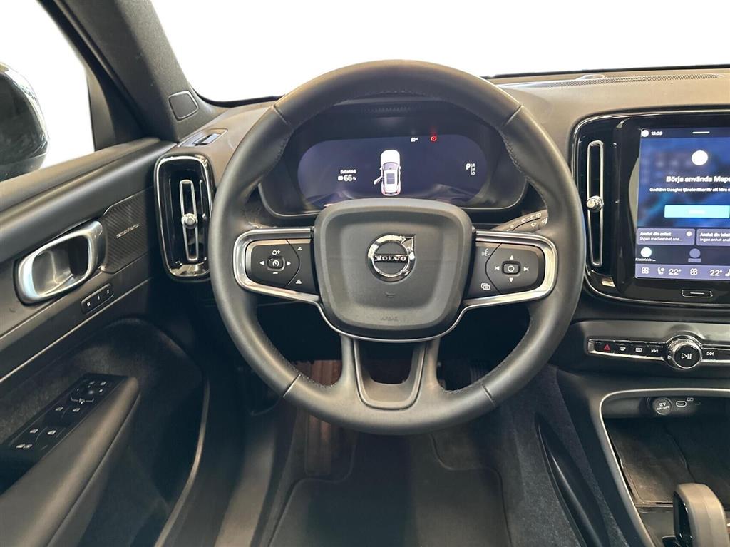 Volvo EX40 Ultra billede 7