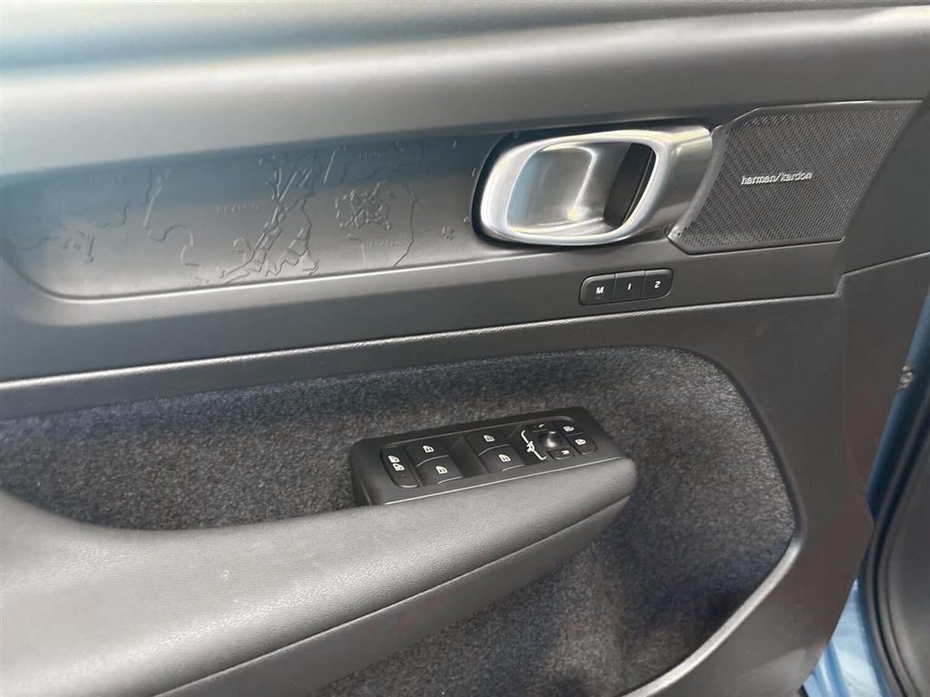 Volvo EX40 Ultra billede 9