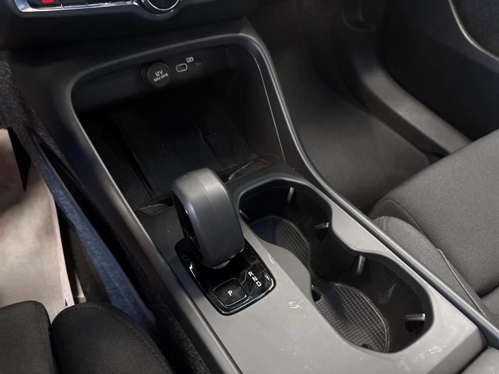 Volvo EX40 Ultra billede 12