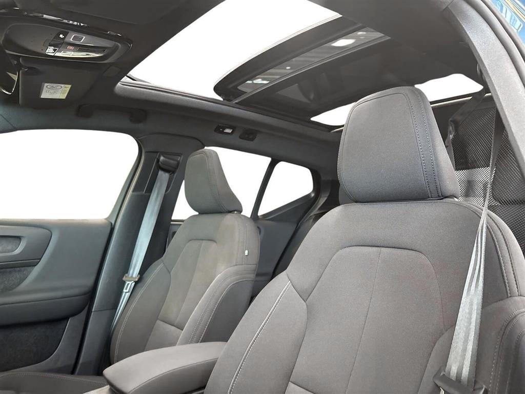 Volvo EX40 Ultra billede 14