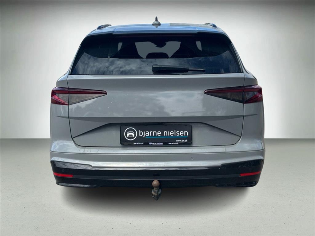 Skoda Enyaq Sportline billede 5