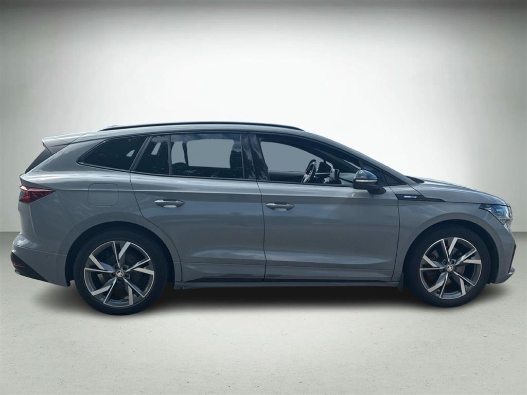 Skoda Enyaq Sportline billede 7