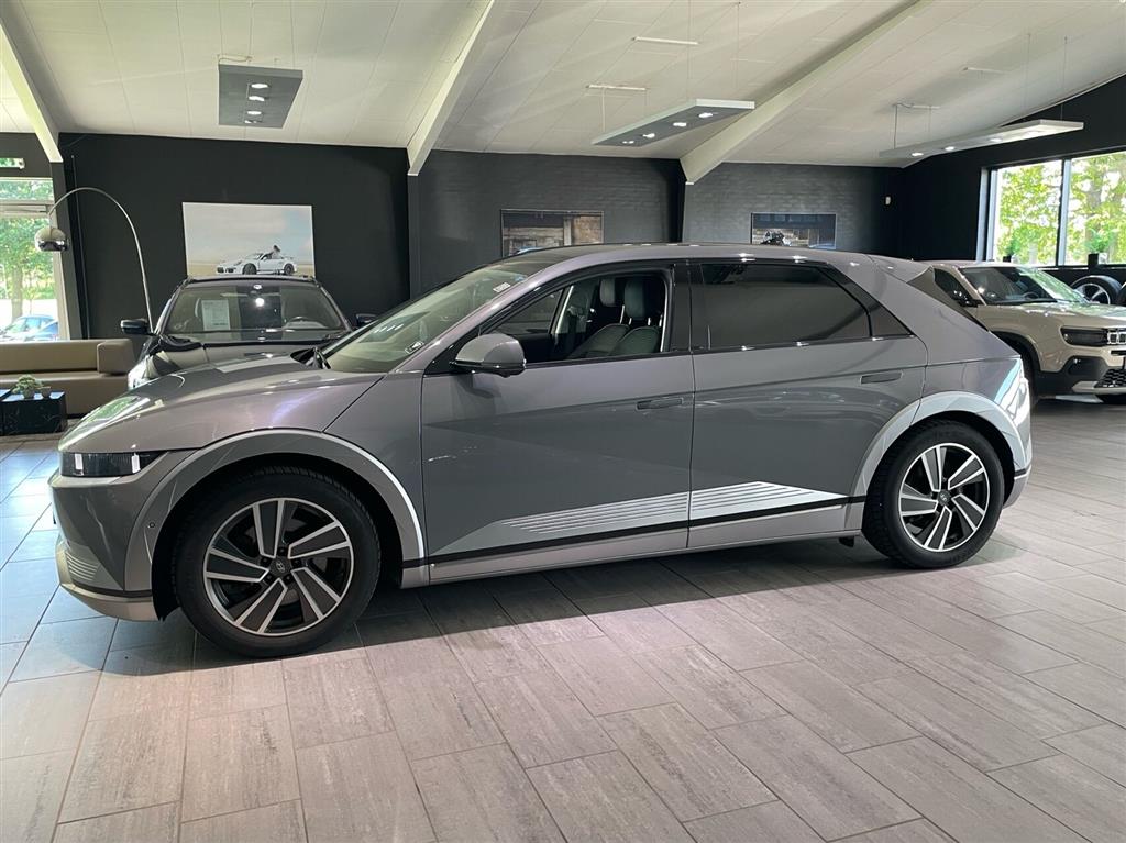 Hyundai Ioniq 5 Ultimate billede 2