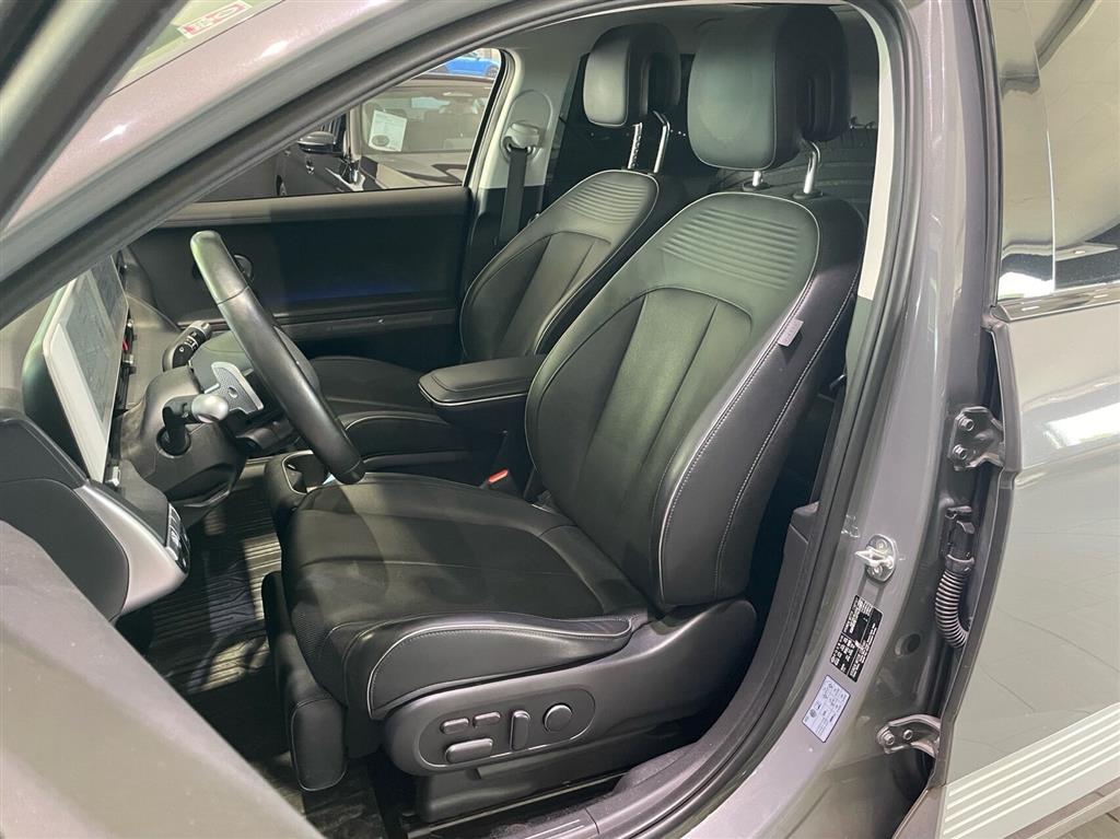 Hyundai Ioniq 5 Ultimate billede 6