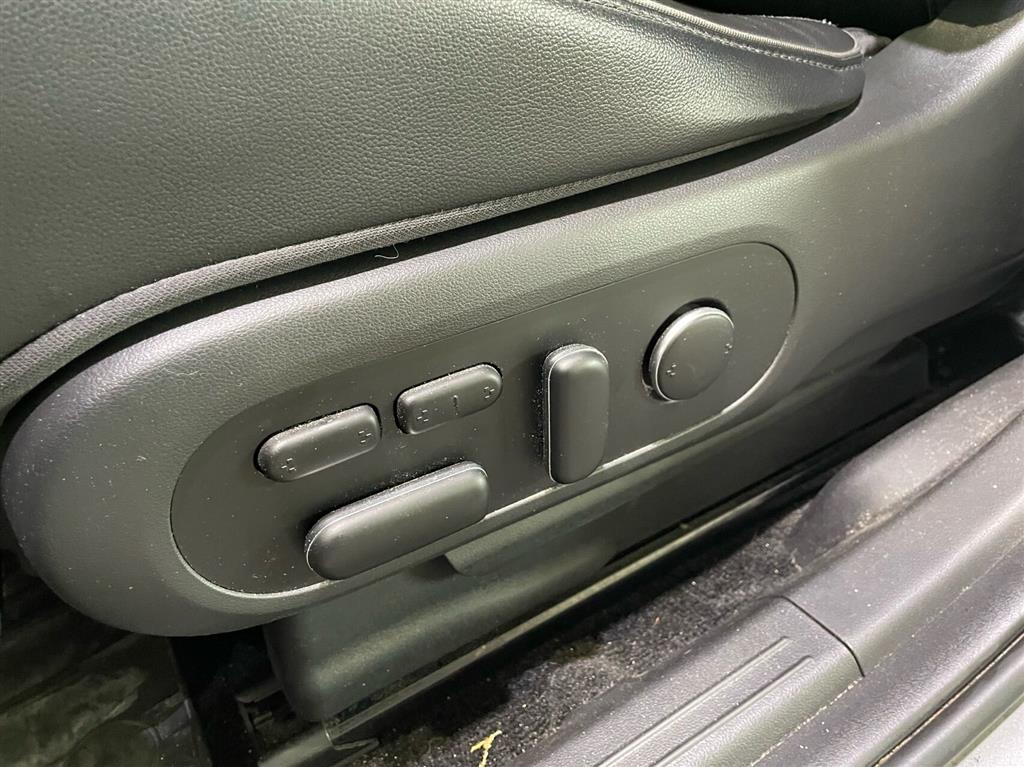 Hyundai Ioniq 5 Ultimate billede 7