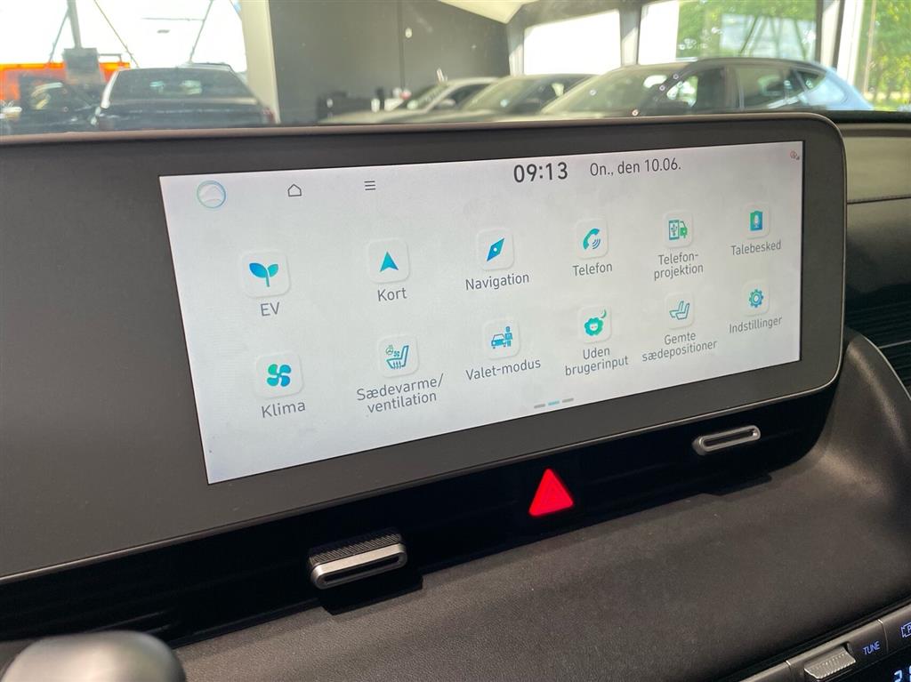 Hyundai Ioniq 5 Ultimate billede 12
