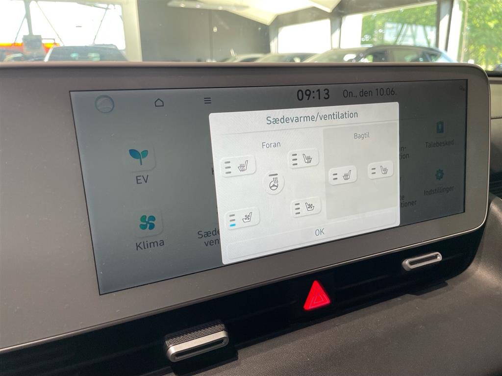 Hyundai Ioniq 5 Ultimate billede 13