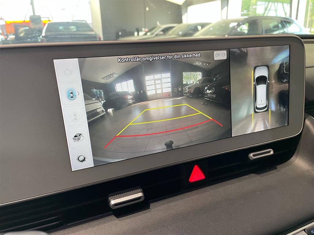 Hyundai Ioniq 5 Ultimate billede 14