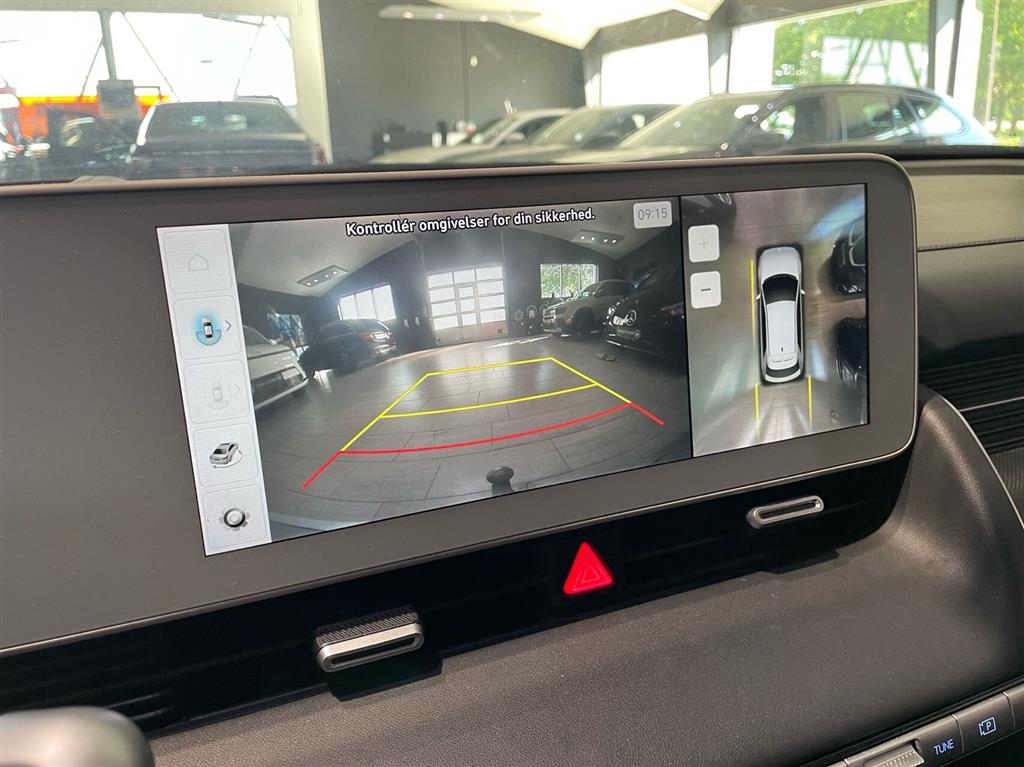 Hyundai Ioniq 5 Ultimate billede 15