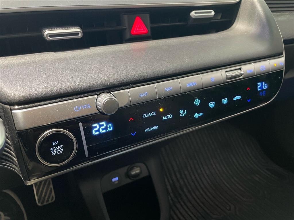 Hyundai Ioniq 5 Ultimate billede 16