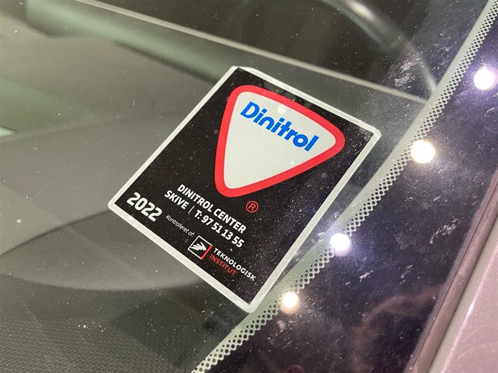 Hyundai Ioniq 5 Ultimate billede 17