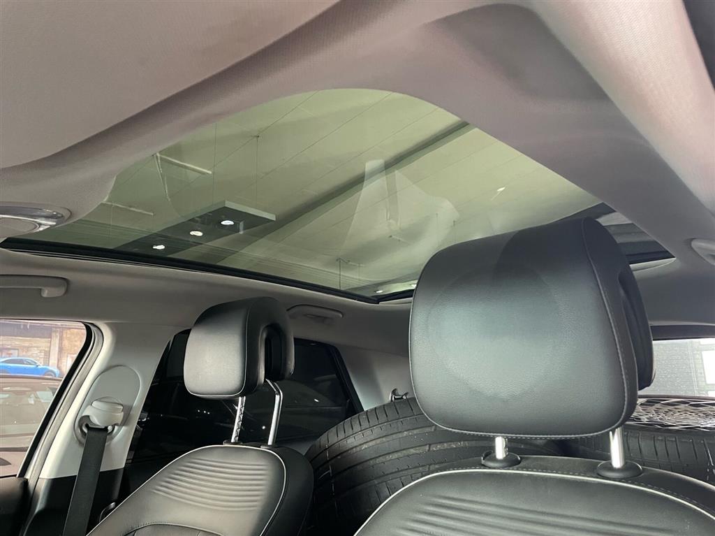 Hyundai Ioniq 5 Ultimate billede 18