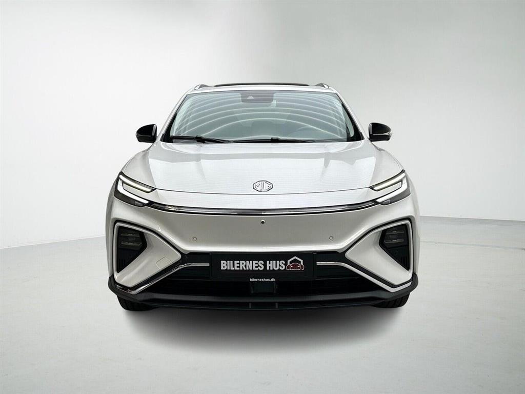MG Marvel R Performance billede 7