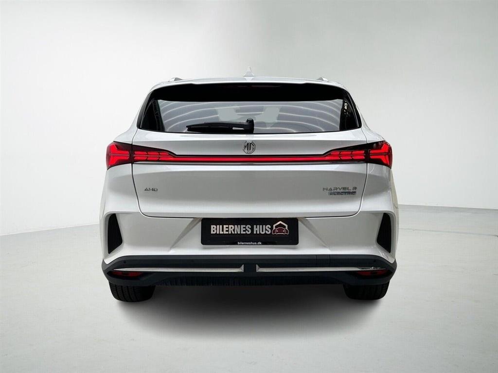 MG Marvel R Performance billede 8