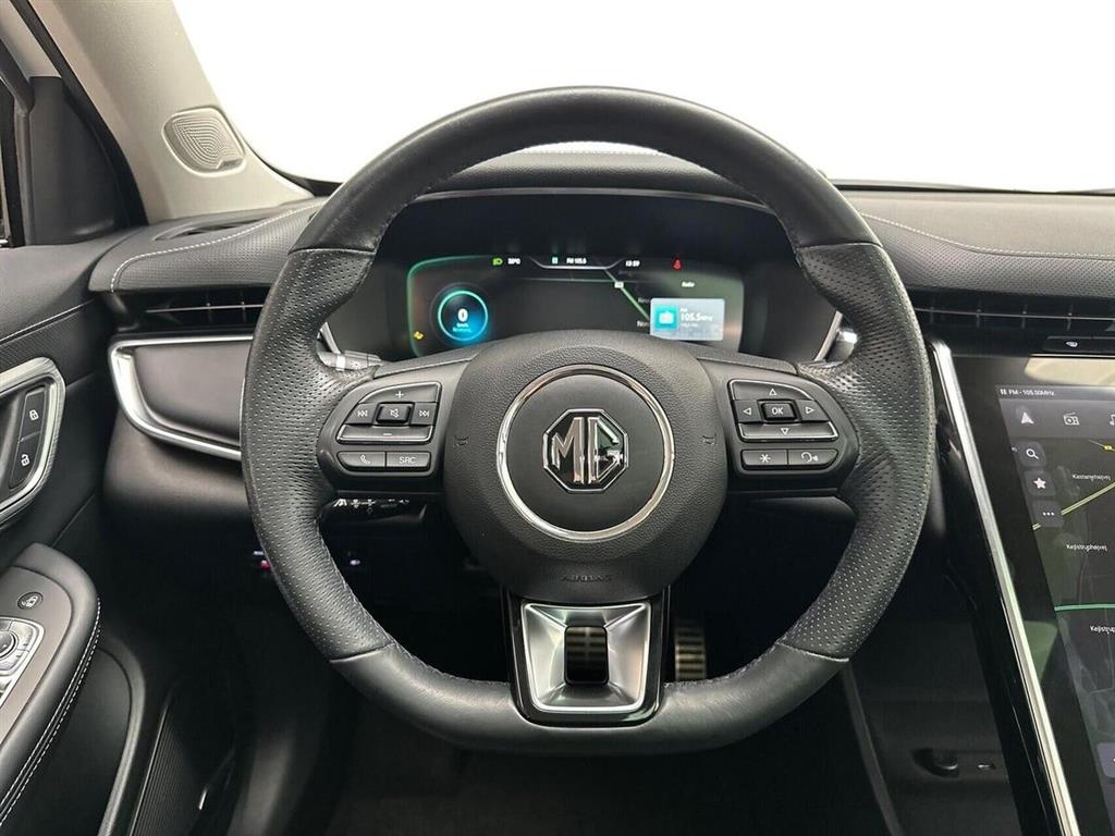 MG Marvel R Performance billede 10