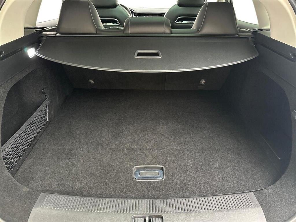 MG Marvel R Performance billede 14